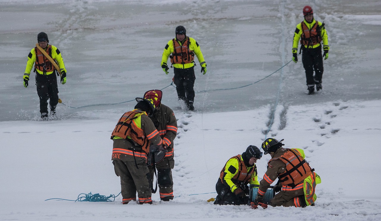 The Importance of Having a Family Emergency Plan